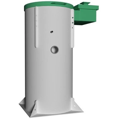 Септик Биодевайс Эко 8