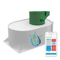 Септик Пегас 5 Low