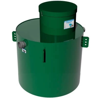 Септик Alta Ground Master 2 low