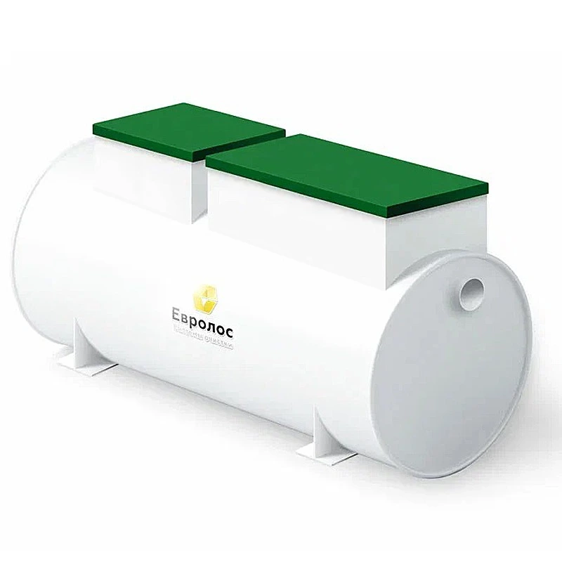 Септик Евролос ГРУНТ 20