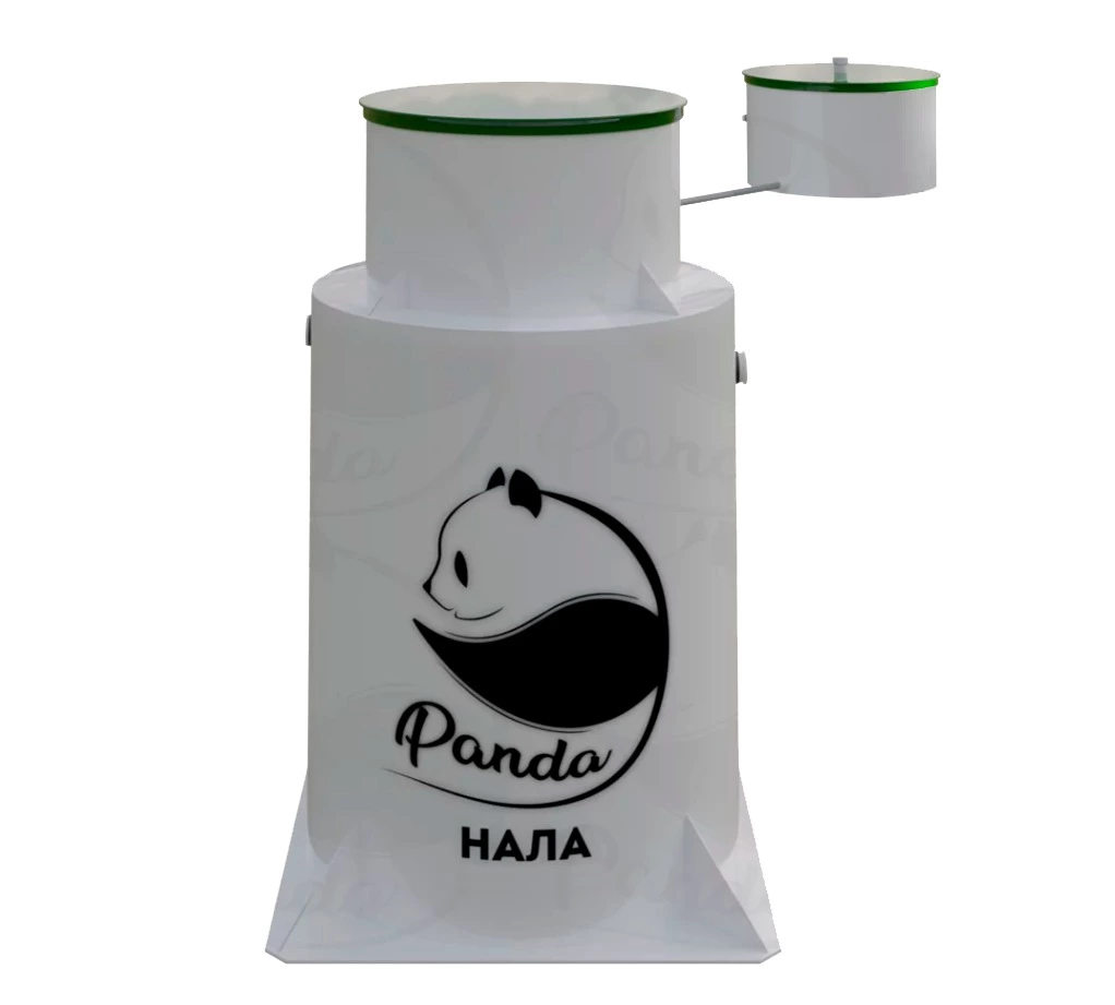 Септик Панда Нала 1