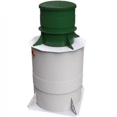 Септик Зорде 4 Миди