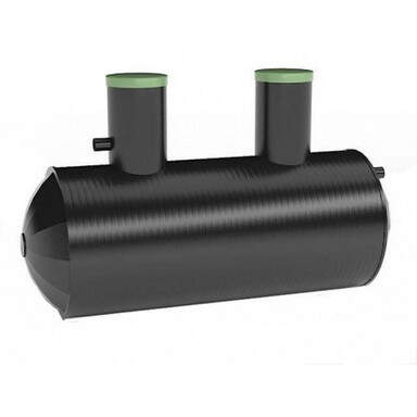 Септик Евролос БИО 8