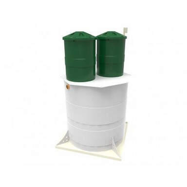 Септик Лидер 2Н