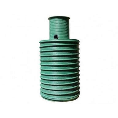 Септик Биодевайс ГОСТ 5