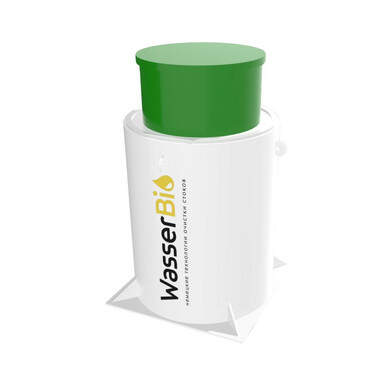 Септик Терра 20 ПР