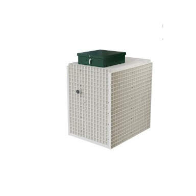 Септик Гринлос Аэро 12 лонг пр