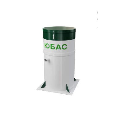 Септик Коло Веси 8 Низкий корпус Принудительный