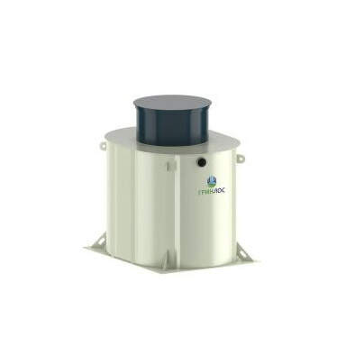 Септик Барс Ультра 12 Плюс