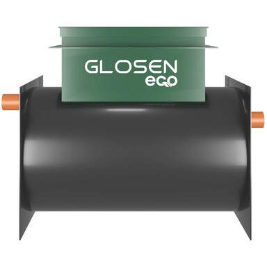 Септик Эпишура 3 миди