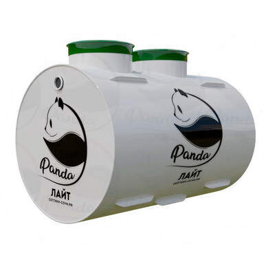 Септик Байкал 8