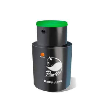 Септик Alta Ground Master 1