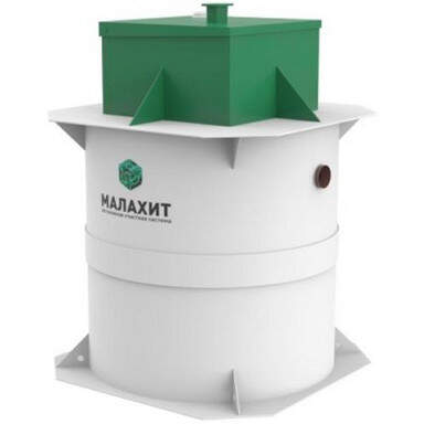 Септик Биосток 4